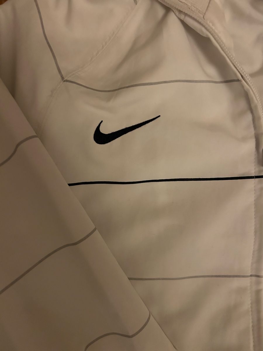 Nike Anzüge: WHITE/NAVY PSG NIKE TRACKSUIT - 2000S - M – Gebraucht aus Zürich von lin_s5j6 3