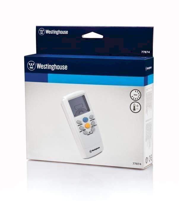 Diesel- & Transferpumpen &: Westinghouse Deckenventil Fernbedienung – Neu und originalverpackt aus Bottighofen von zaap 2