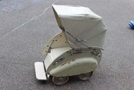 Kinderwagen