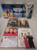 Nip Tuck Staffel 1-5, komplette Serie, rar