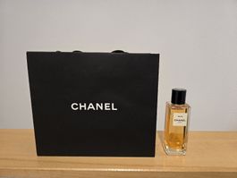 Chanel Beige Eau de Toilette, 75ml - Original & selten!