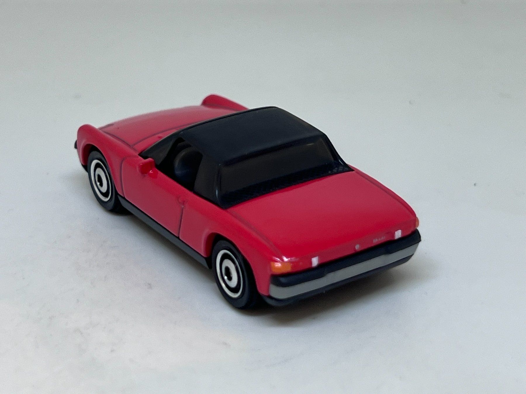Matchbox Voitures modèles: Matchbox VW Porsche 914 #520 – D'occasion à Wildegg par LaaBoutique 2