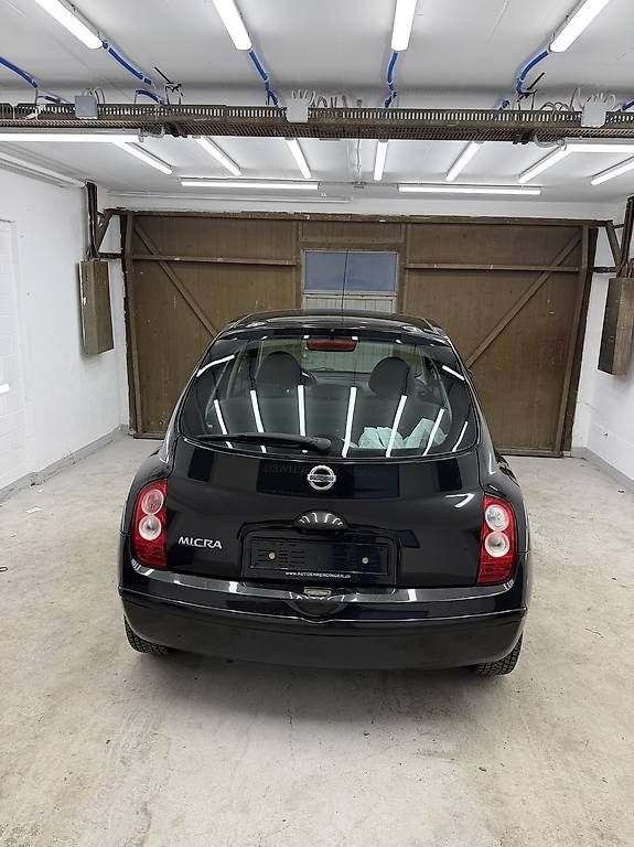 Autos: Nissan Micra 1.4 Ab MfK 2026 – Gebraucht aus Koblenz von adoo123 4