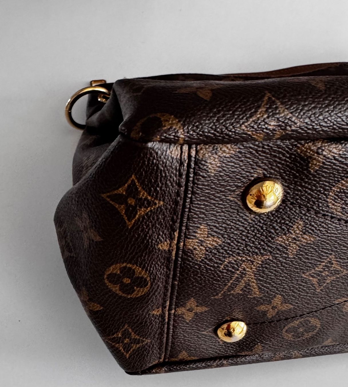Louis Vuitton Borse da donna: Louis Vuitton Pallas Handtasche – Usato da Mörschwil venduto da Mirka019 2