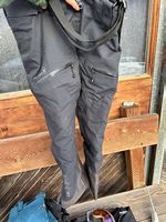 Skihose Isbjörn 122/128