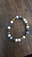 Bracelet perles Jourdan 