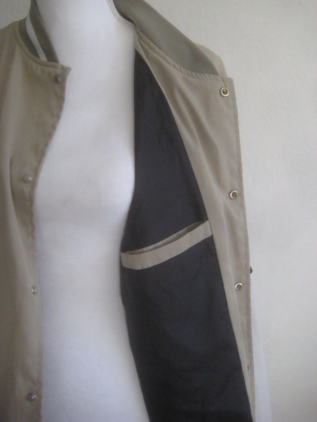 Indicode Vestes & Manteaux: KNABEN JACKE – D'occasion à Uster par flocke1 3