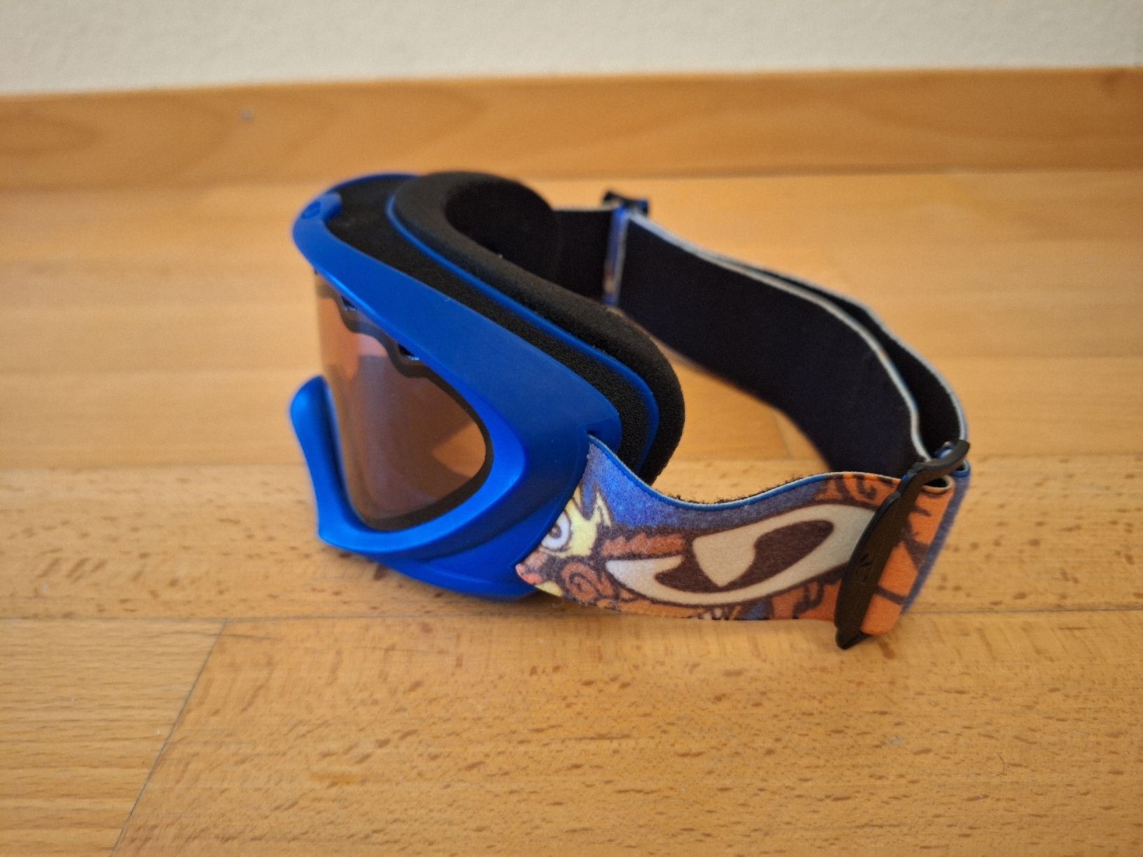 Giro Brillen & Gläser: Kinder-Skibrille von Giro  – Gebraucht aus Oberrieden von man_9tm2 2