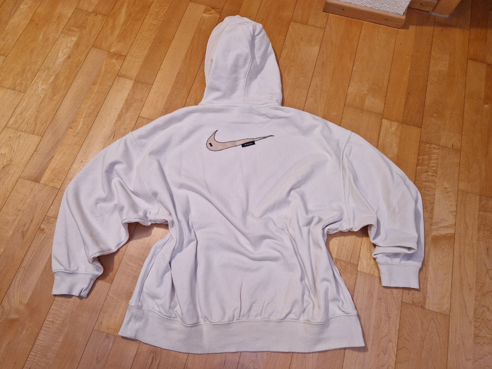 Nike Pullover & Sweatshirts: Kapuzenpullover NIKE, S – Neu (gemäss Beschreibung) aus Frasnacht von MiraBelle79 1