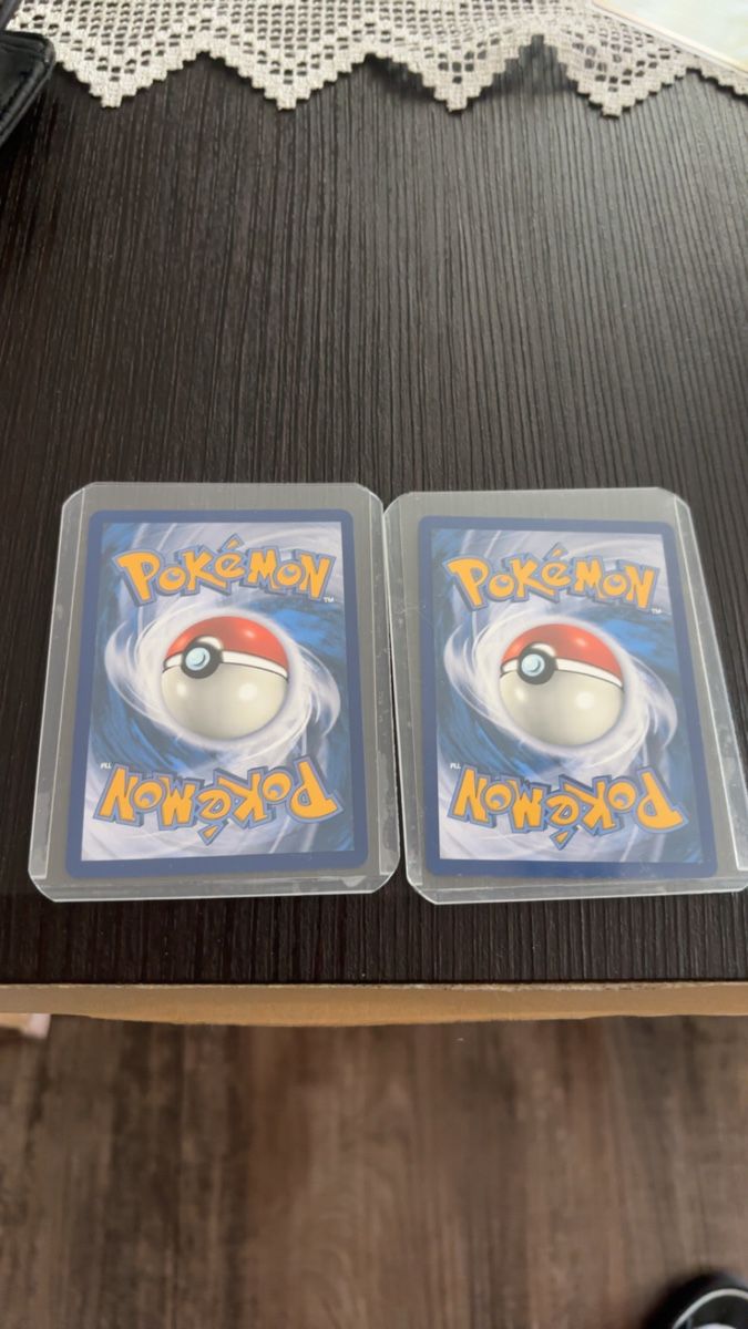 Cartoline: Pokemon 1. Dedenne / 2. Spewpa – Usato da Ermensee venduto da ste_l72p 1