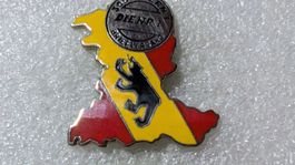 Ansteckpin 210: PTT Bern
