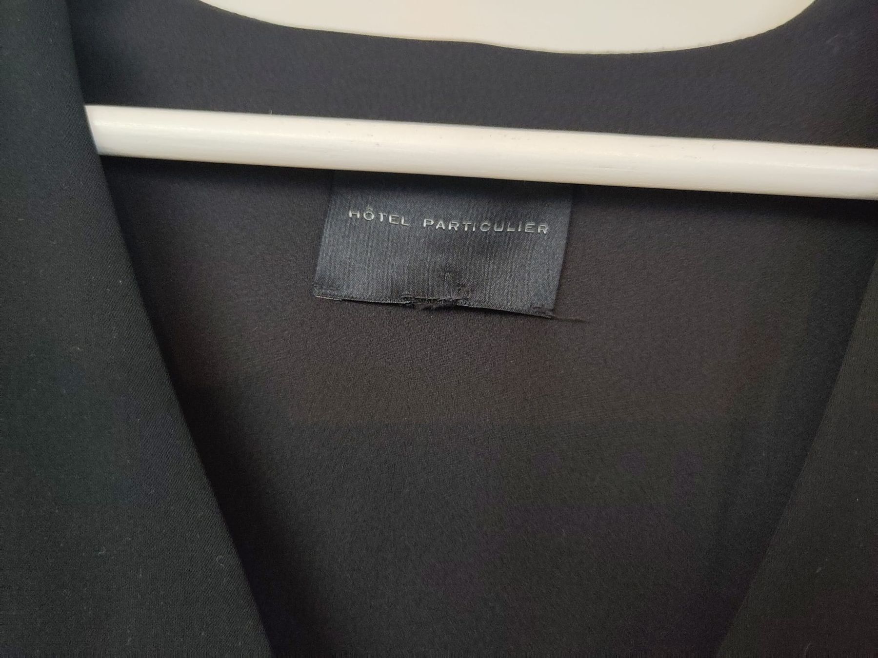 Vestiti: Robe noire manches longues (S) – Nuovo (secondo la descrizione) da Lausanne venduto da HelenaK 2