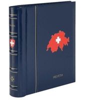 Vordruckalbum SCHWEIZ 1843-1959!!