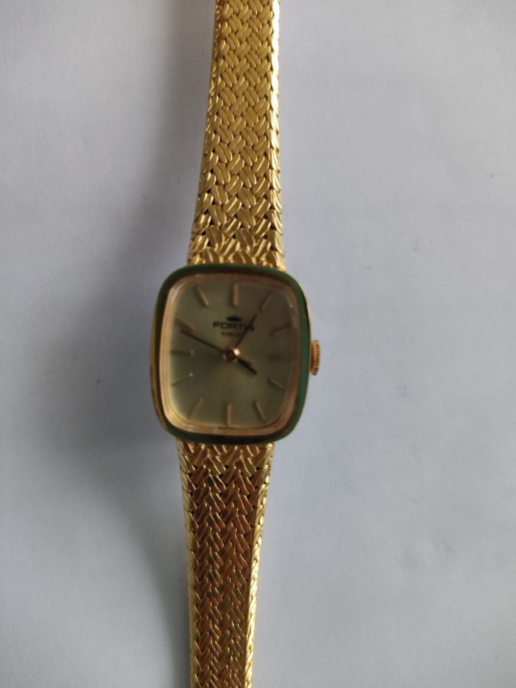 Fortis Orologi: Uhr Fortis – Nuovo (secondo la descrizione) da Münchenbuchsee venduto da Cori1968
