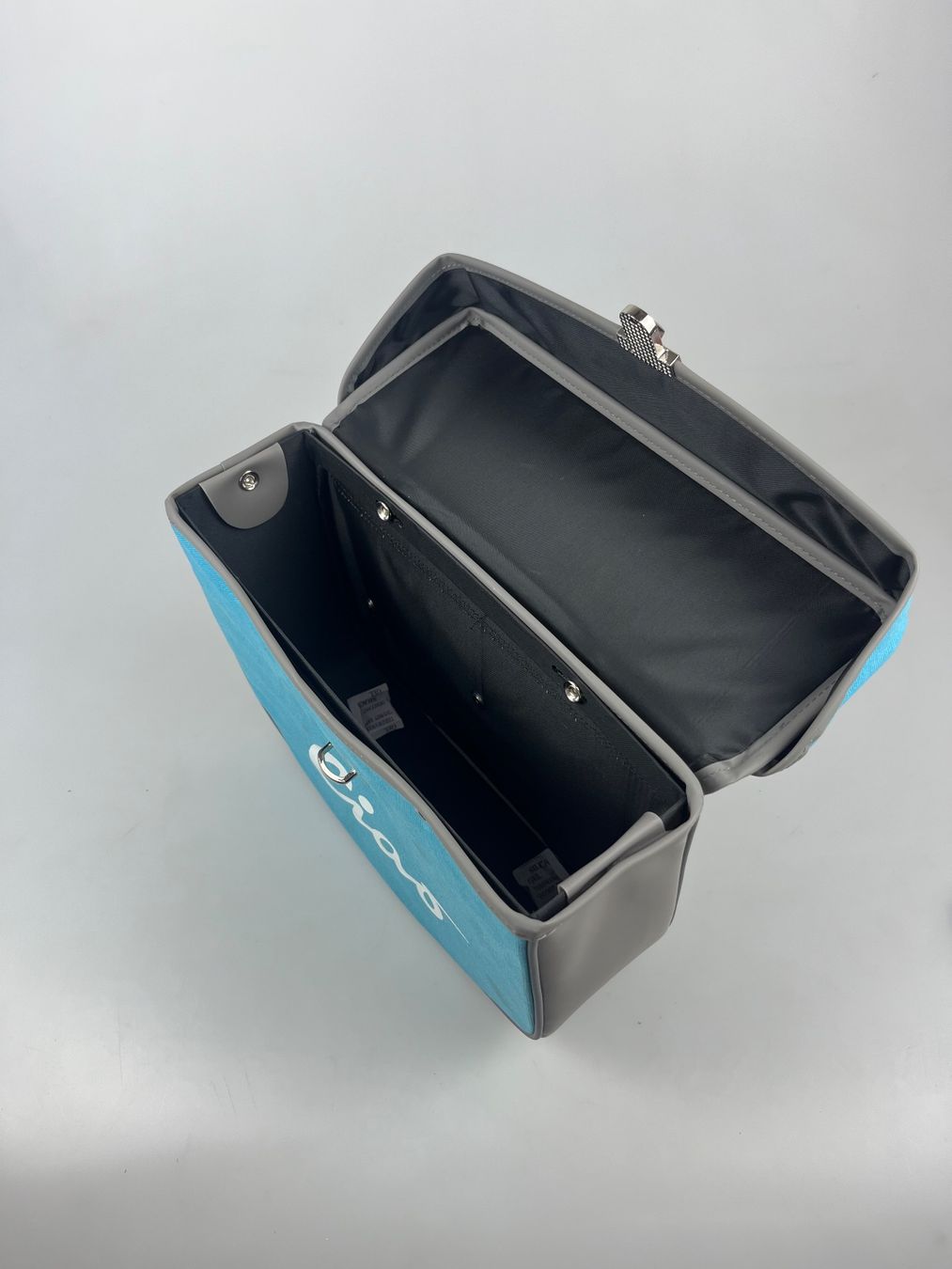 Piaggio Mofas: Gepäcktasche Piaggio Ciao blau – Neu (gemäss Beschreibung) aus Hallau von mofaplus 3