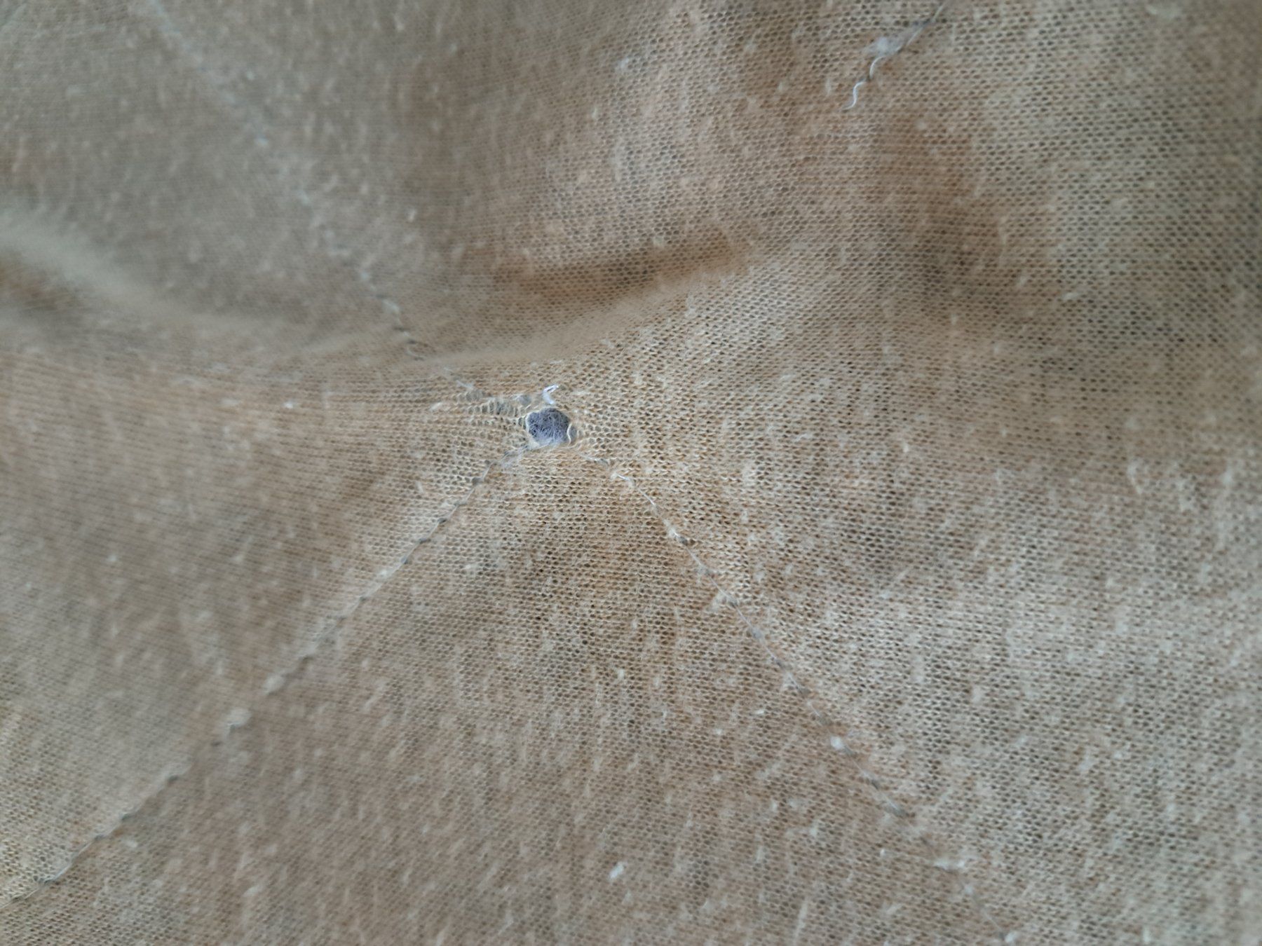 Sacchi a pelo: Super leichter Sommer Schlafsack – Usato da Niederglatt ZH venduto da Fischli06 4