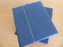 § Interessantes Album Schweiz mit 54 Seiten Inhalt
