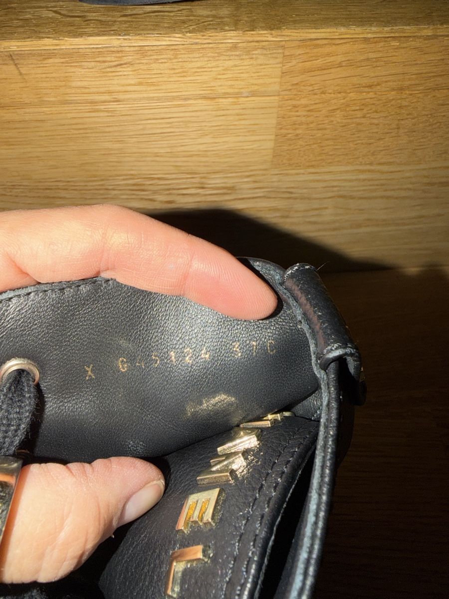 Chanel Scarpe da donna: Boots Chanel – Nuovo (secondo la descrizione) da Hünenberg venduto da Fjackie 2