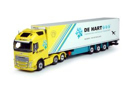 Tekno 65606 Volvo De Hart