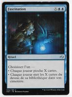 [MTG] Fascination [fr]