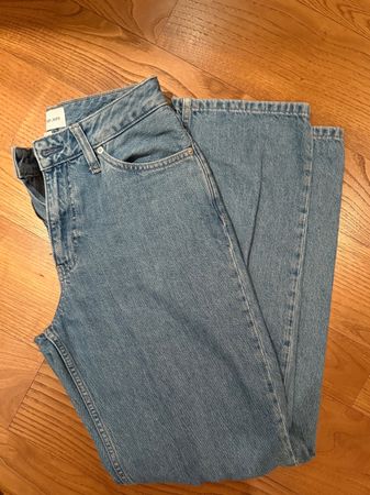 Jeans Calvin Klein, size W24 / Neupreis CHF 140.-