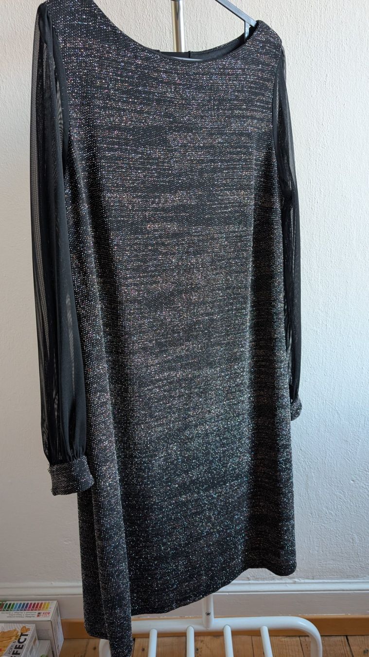Kleider: Roman Kleid Gr. 42 – Neu (gemäss Beschreibung) aus Thalwil von kat_d85f 1