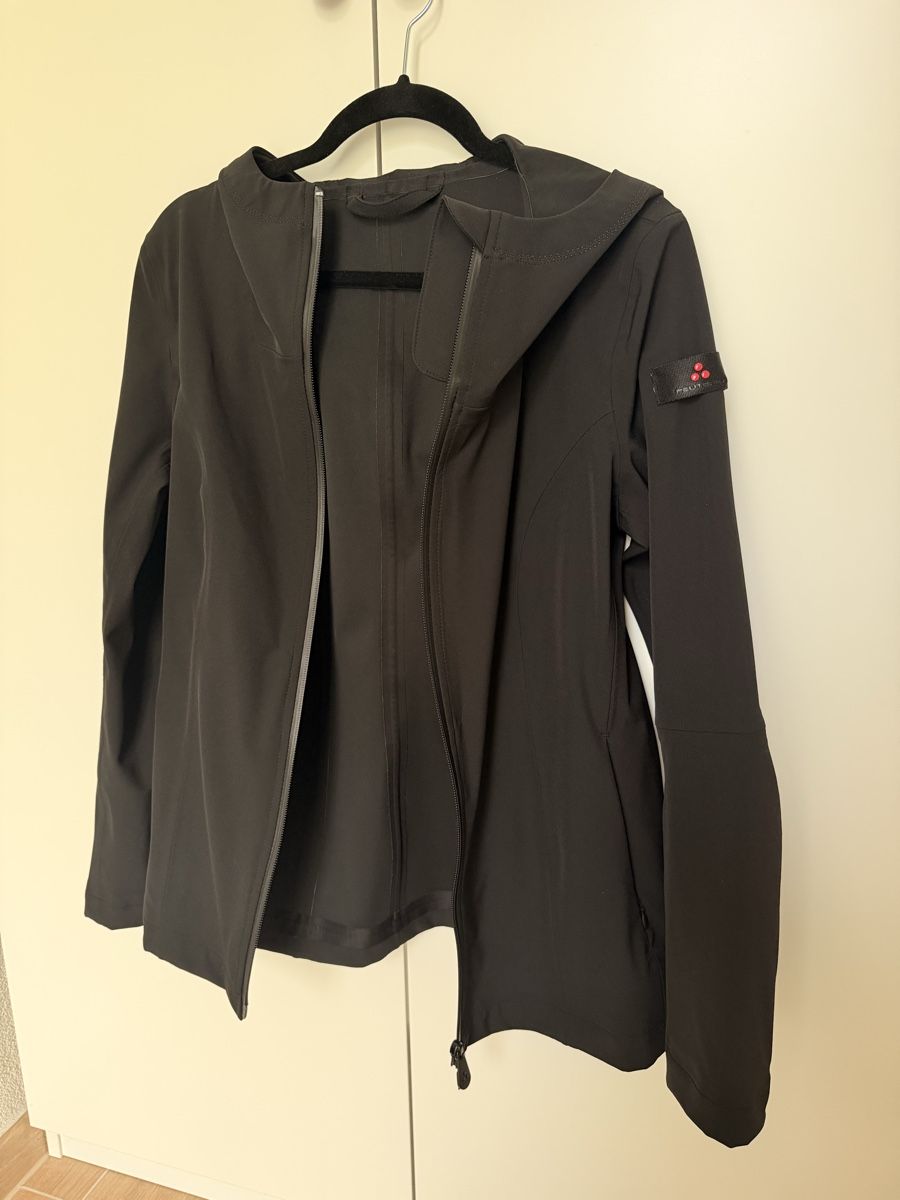 Peuterey Giacche: Peuterey Jacke schwarz NEU – Nuovo (secondo la descrizione) da Orpund venduto da dionaea14 2