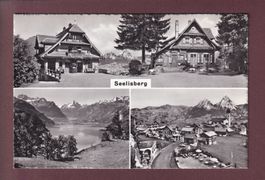 SEELISBERG - 3 Bilder