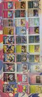 Pokémon TCG Karten Konvolut – Seltene Karten ab1.-