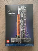 LEGO Icons 10341 - NASA Artemis Launch Ramp