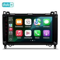 Mercedes A B Klasse Autoradio DAB+ Vito Viano Sprinter
