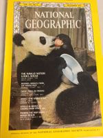 NATIONAL GEOGRAPHIC English ed. DECEMBER 1972 W. map Indians