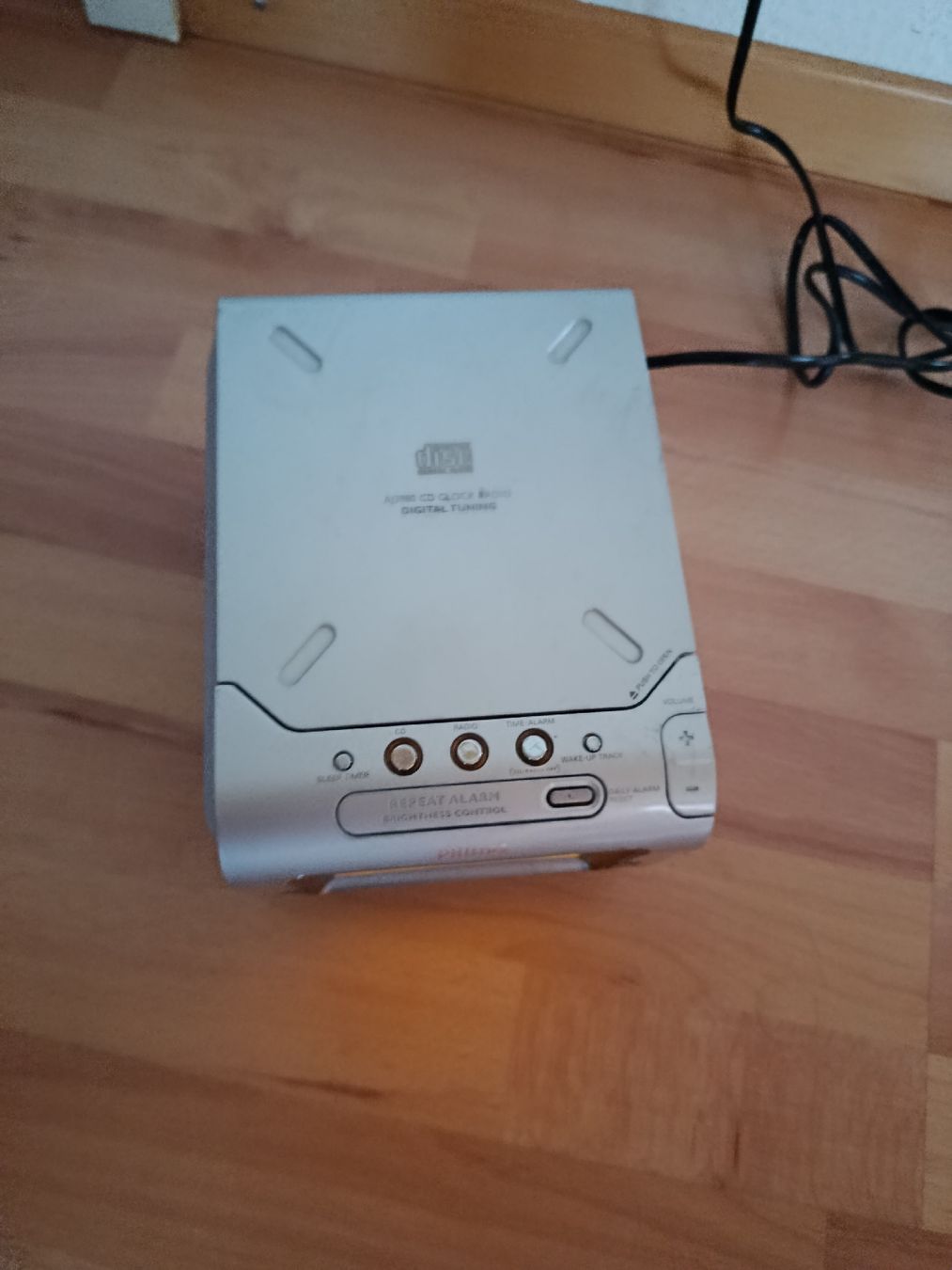 CD & DVD vergini: CD Player – Usato da Kriens venduto da anj_h59f 1