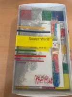 SPECIAL Swatch Watch 2001 World 2 Kit The Club Game Guide
