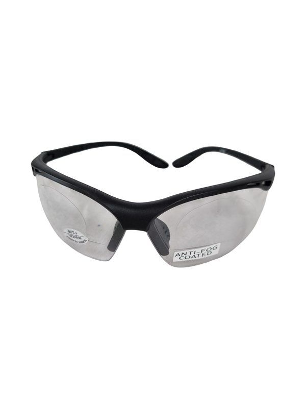 Lunettes & Verres: GEBOL Schutzbrille – Neuf (Voir description) à Wangen b. Olten par Restwert_Wangen