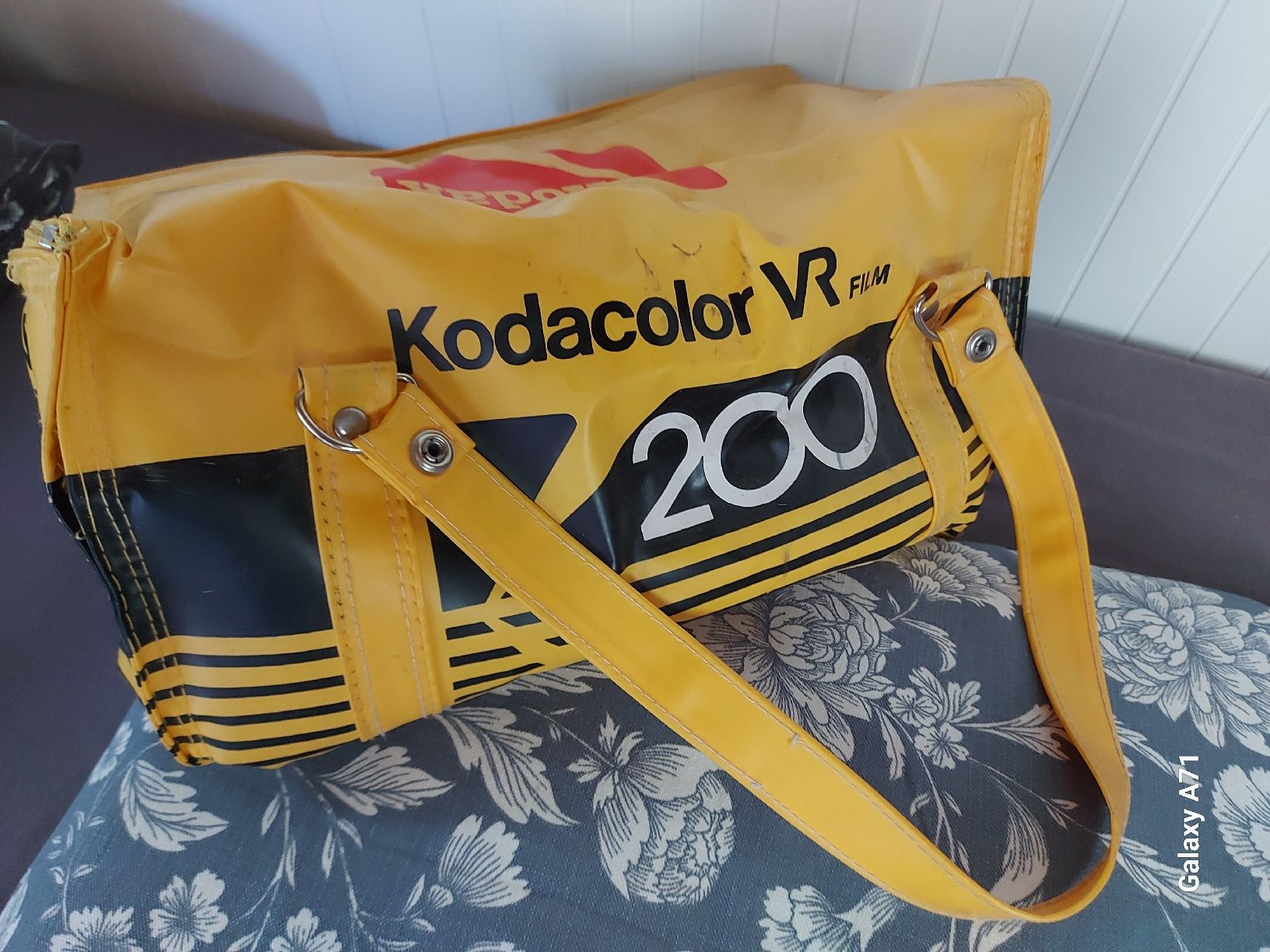 Borse: Vintage Kodac Tasche – Usato da Rumisberg venduto da AaronRodgers81 4