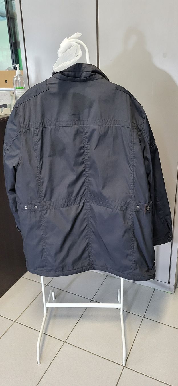 Giacche: Westbury Jacke Grösse 60, – Usato da Figino venduto da mayam63 1