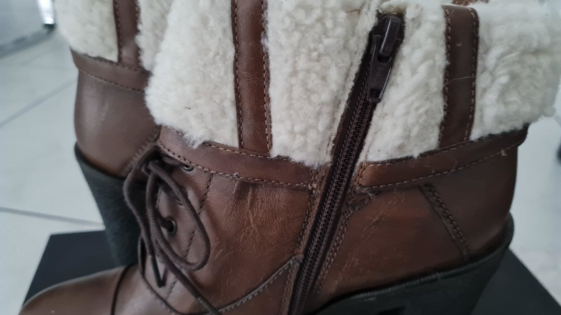 Diesel Scarpe da donna: Sehr schöne Diesel Stiefeletten – Nuovo (secondo la descrizione) da Niedergösgen venduto da topol14 5