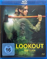 Lookout - Der Turm (Blu-Ray) spannender Horrorfilm!