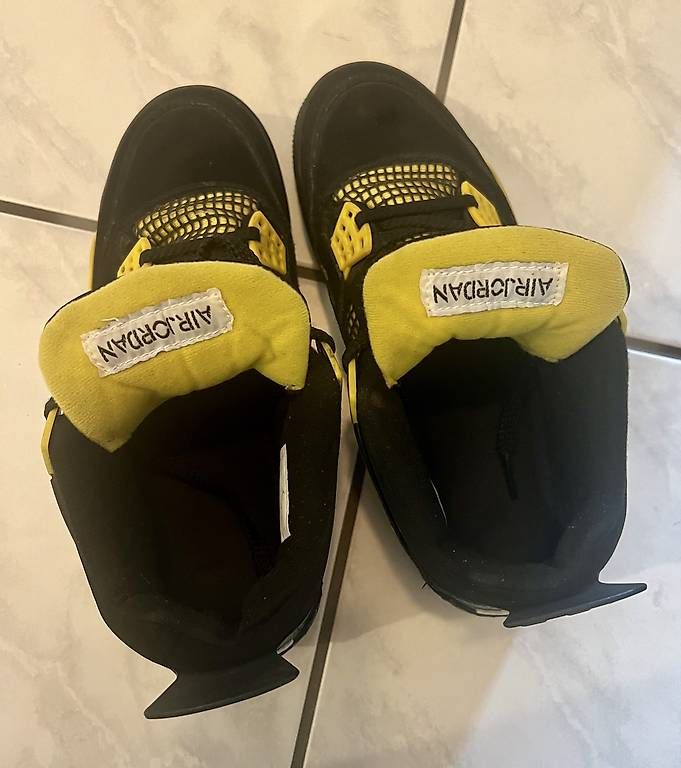 Damenschuhe: Scarpe Nike num 40 – Gebraucht aus Paradiso von tir_2mpx 3