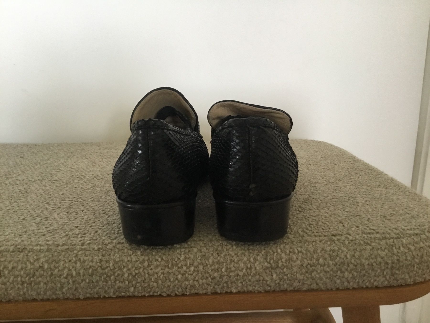 Gucci Scarpe da donna: Gucci Loafer – Usato da Horgen venduto da momo9_ 4