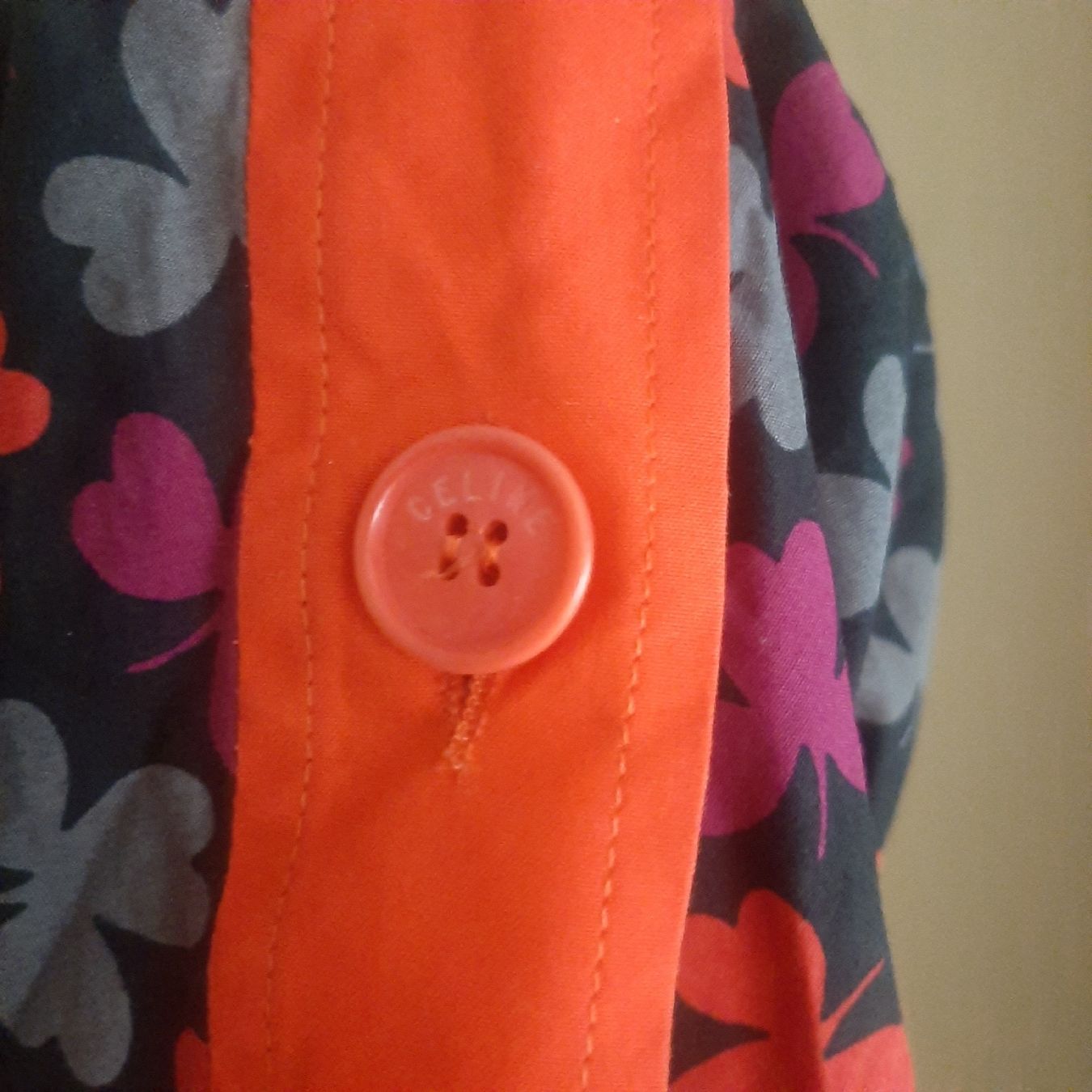 Celine Vestiti: Rare robe Celine vintage – Usato da Chêne-Bourg venduto da chsandra34 4