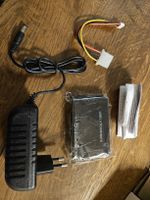 USB 3.0 zu SATA/IDE Adapter - Festplatten Konverter (D)