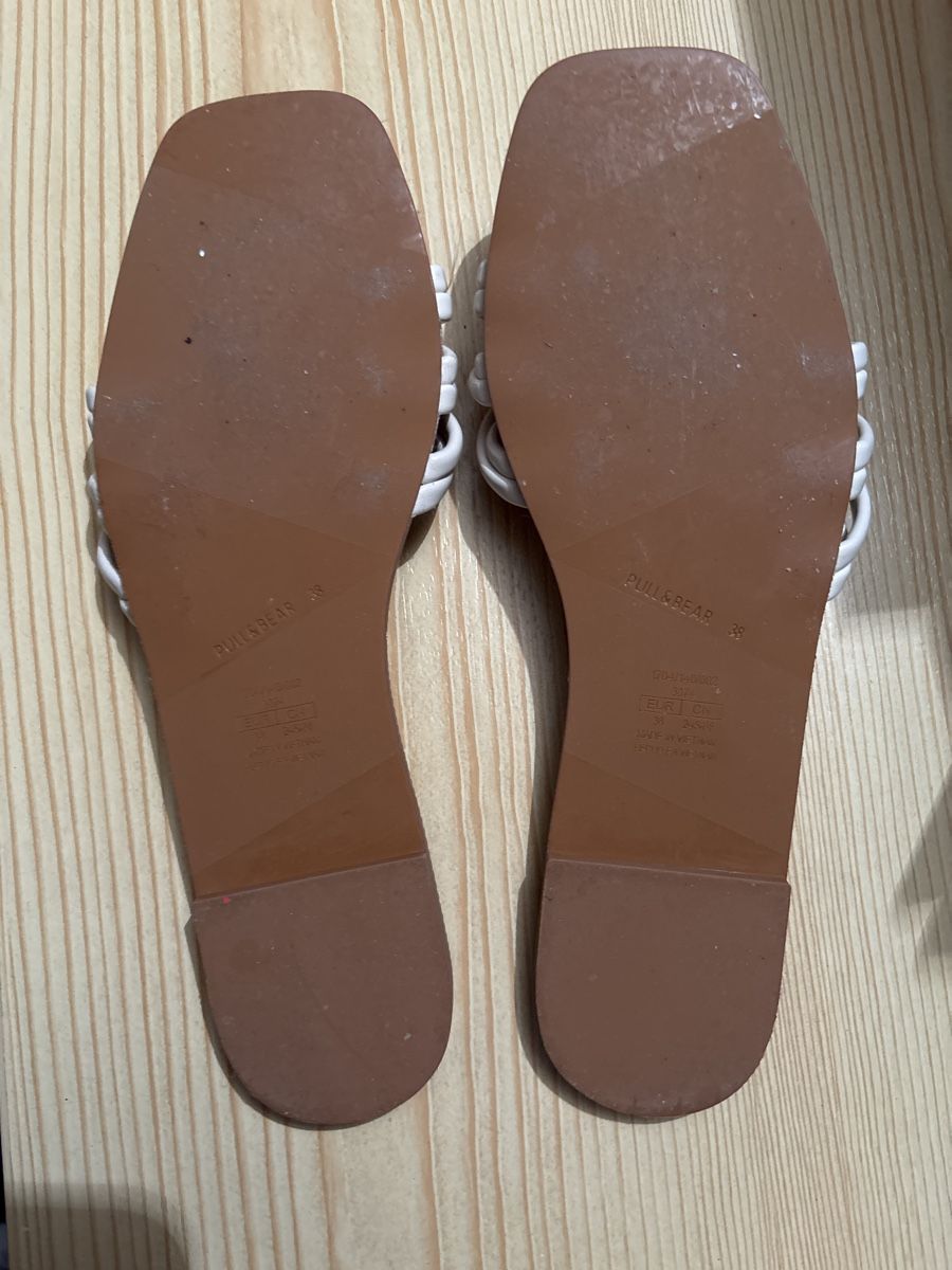 Scarpe da donna: Sandalen Grösse 38 – Nuovo (secondo la descrizione) da Unterentfelden venduto da Lavach 1