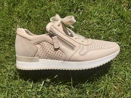 Gabor Sneaker nude Gr. 4.5 /37.5