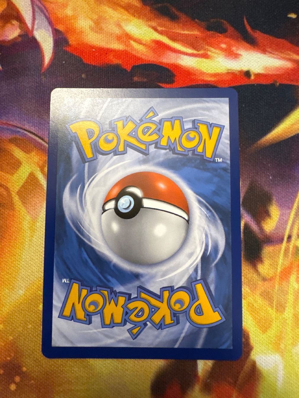 Pokémon Carte collezionabili: Knarbon Promo MEP 022 – Usato da Windisch venduto da phil368 1