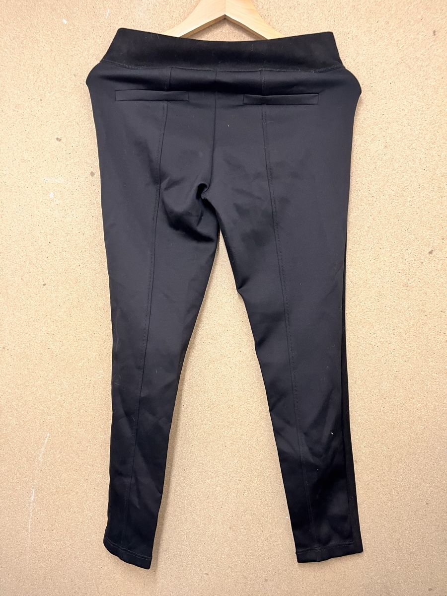 Pantaloni: OPUS black ELIN pants size 36  – Usato da Lausanne venduto da Danash 6