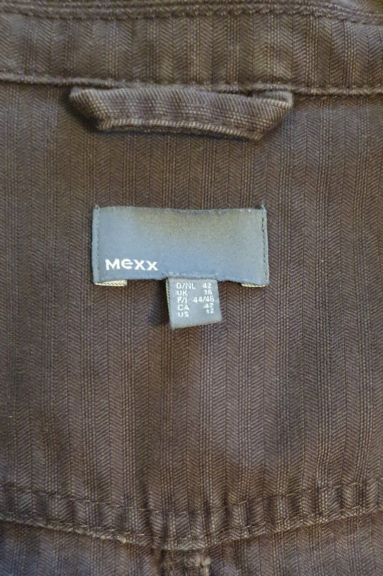 Mexx Jacken: Mexx Blazer, Gr. 42 – Neu (gemäss Beschreibung) aus Unterentfelden von LookoutMt 8