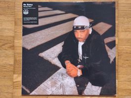 Marley Marl, Re-Entry - 2 Vinyl LP UK 2001