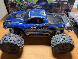 Traxxas Mini Maxx